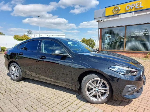 BMW 2 Serie 218 Coupé Gran Coupé Sedan 218i