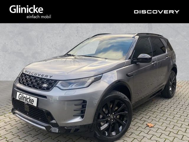 Land Rover Discovery Sport Dynamic R-Dynamic SE D200 AWD