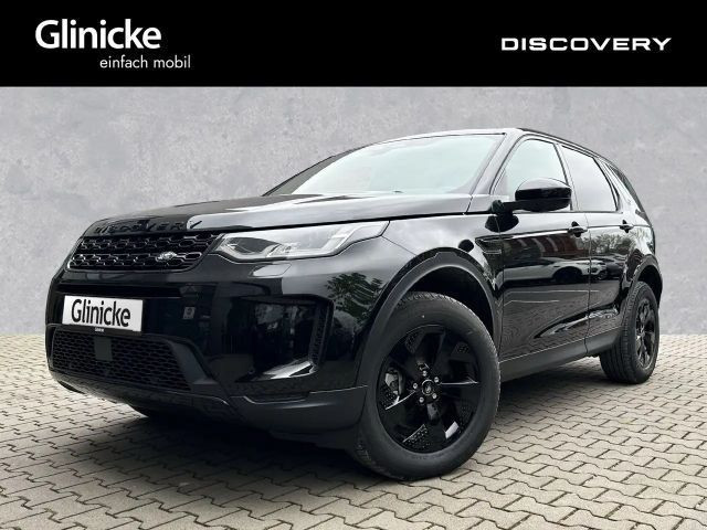 Land Rover Discovery Sport Land Rover Discovery Sport D165