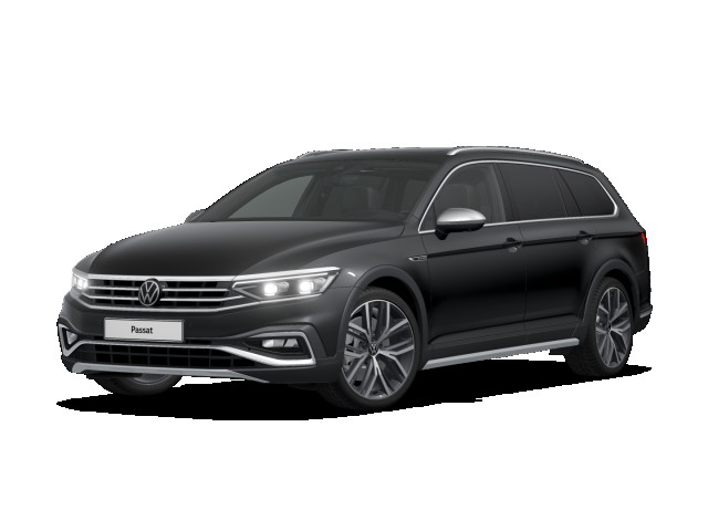 Volkswagen Passat DSG Variant AllTrack 2.0 TSI