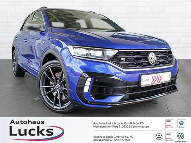 Volkswagen T-Roc 2.0 TSI