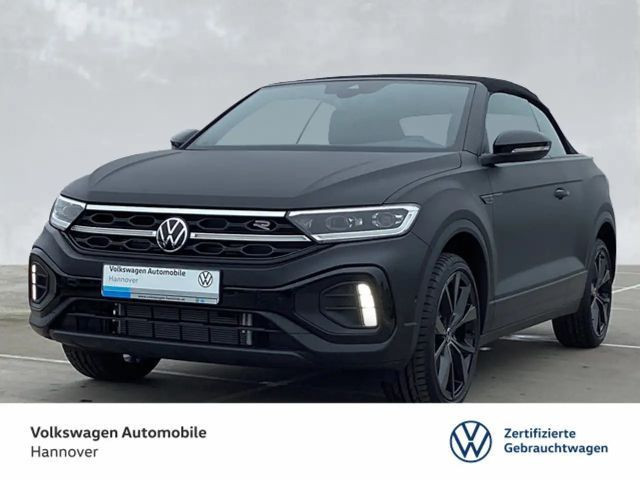 Volkswagen T-Roc DSG Cabriolet R-Line 1.5 TSI