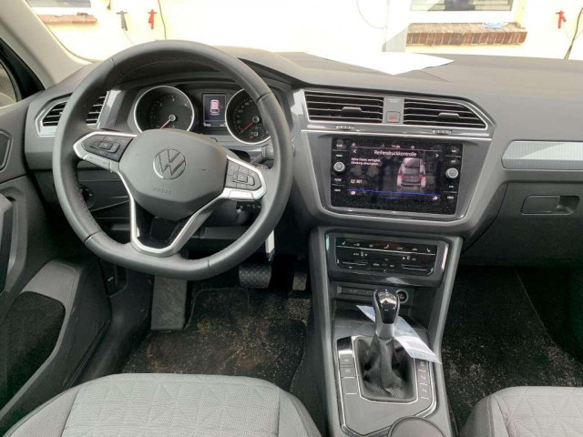 Volkswagen Tiguan DSG Life 2.0 TDI