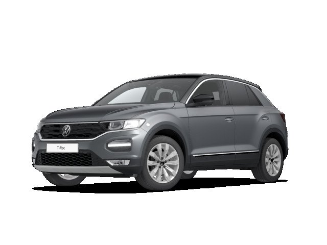 Volkswagen T-Roc Highline 1.5 TSI