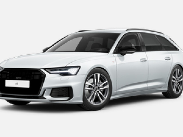 Audi A6 Avant Quattro S-Tronic Sport 45 TFSI