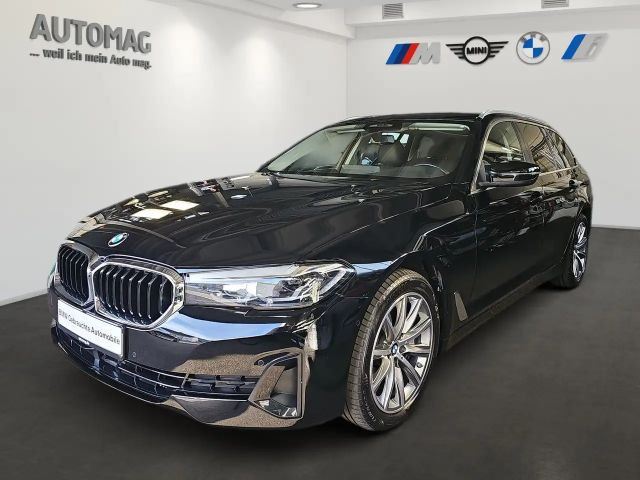 BMW 5 Serie 530 xDrive 530d