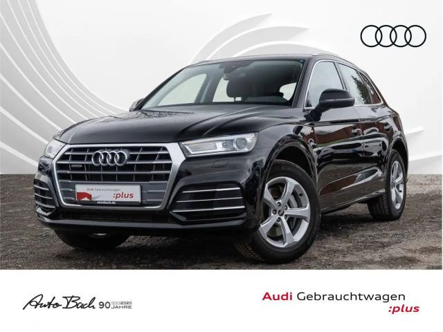 Audi Q5 Quattro S-Tronic Sport 50 TFSI