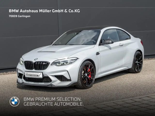 BMW M2 Coupé