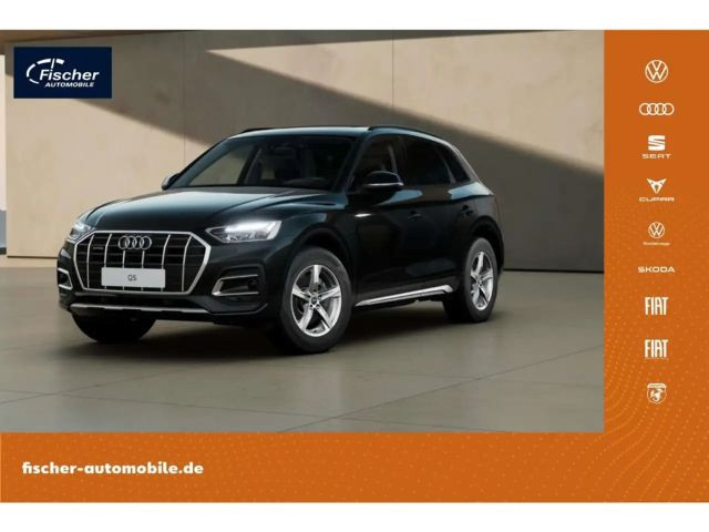 Audi Q5 Quattro 40 TDI