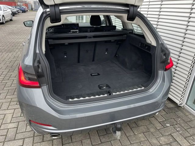 BMW 3 Serie 318 Comfort pakket 318i