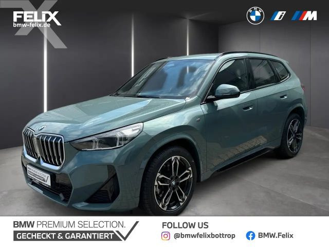 BMW X1 M-Sport sDrive20i