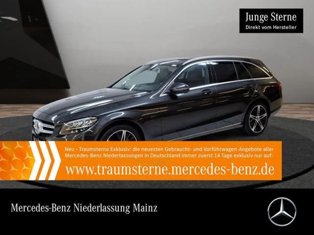 Mercedes-Benz C-Klasse C 300 AVANTGARDE Estate C 300 e