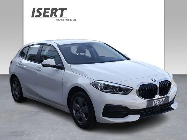 BMW 1 Serie 116 Advantage pakket Sedan 116d