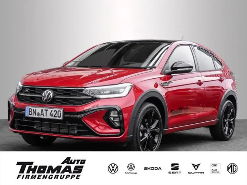 Volkswagen Taigo DSG Style R-Line