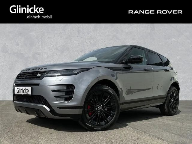 Land Rover Range Rover Evoque Dynamic SE P200