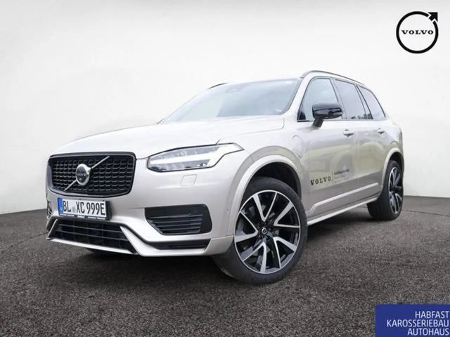 Volvo XC90 AWD T8 Recharge Plus Dark