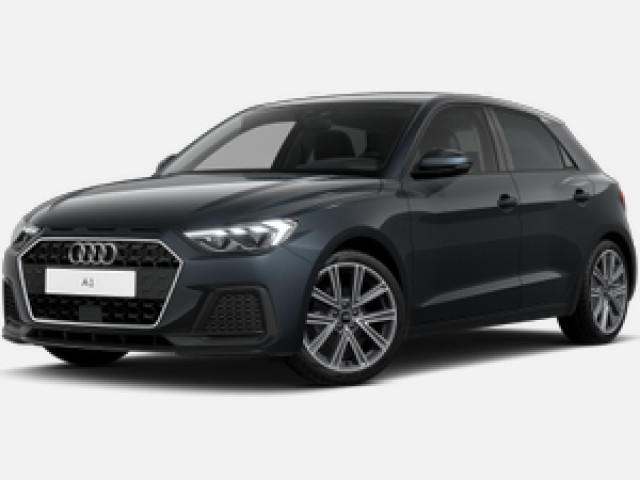 Audi A1 Sportback S-Tronic 25 TFSI