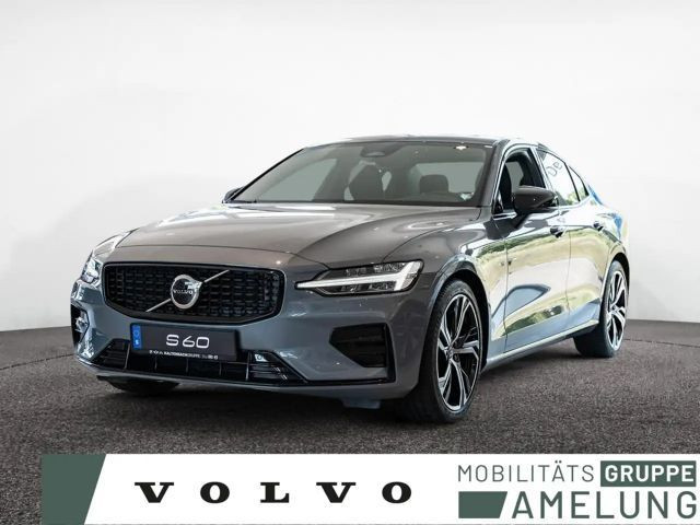 Volvo S60 Plus Dark