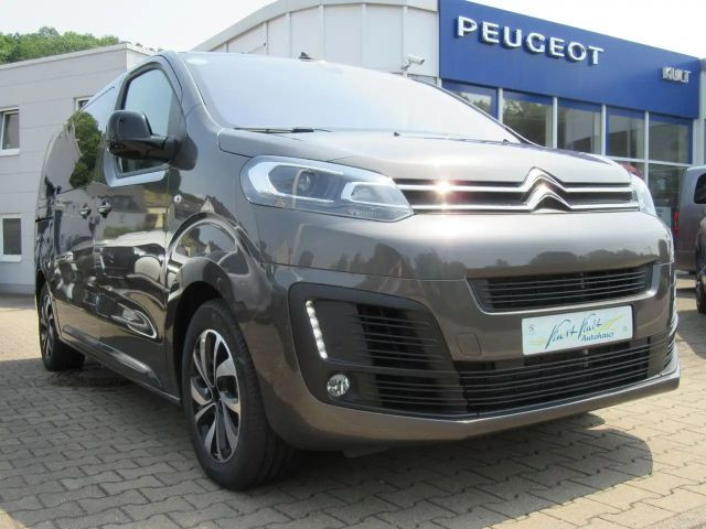 Citroën Spacetourer Feel