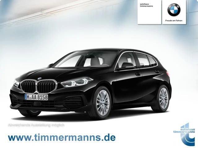 BMW 1 Serie 118 Sport Line 118i