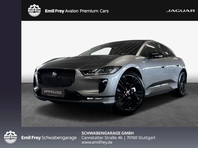 Jaguar I-Pace S AWD