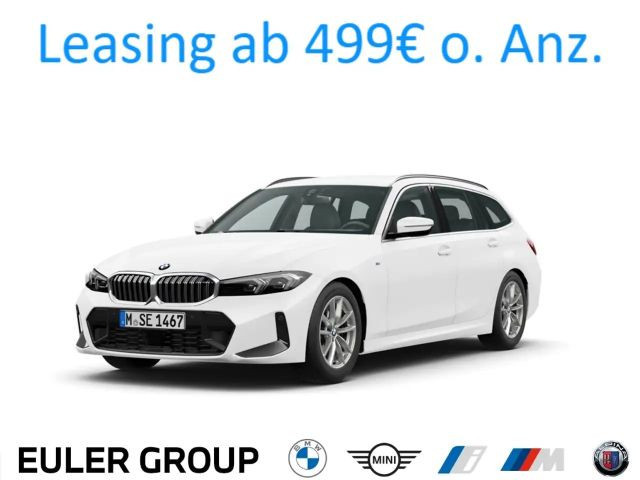 BMW 3 Serie 330 M-Sport Touring 330d