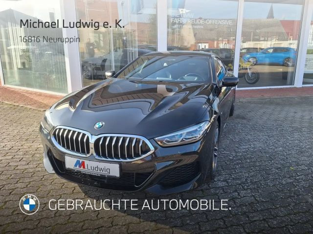 BMW 8 Serie 840 M-Sport xDrive Coupé 840d