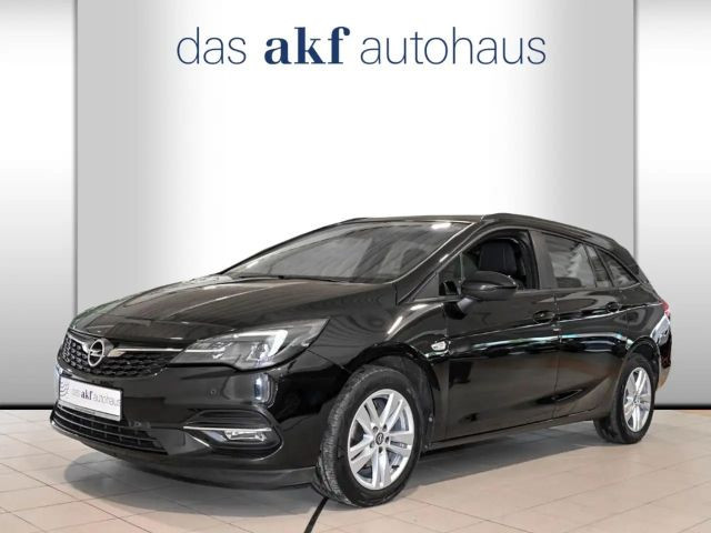 Opel Astra Sports Tourer 1.5 Turbo 1.5 CDTI Edition