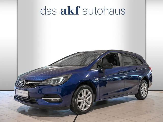 Opel Astra Sports Tourer 1.5 Turbo 1.5 CDTI Business Edition