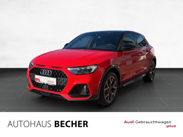 Audi A1 Quattro S-Tronic 30 TFSI Allstreet