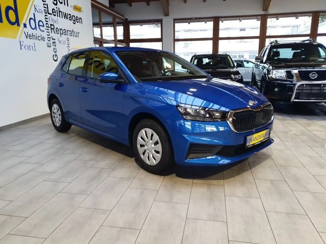 Skoda Fabia Ambition 1.0 TSI