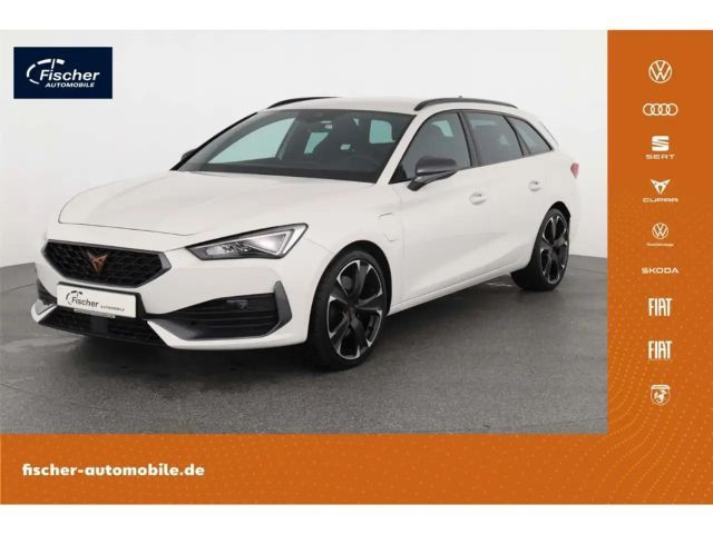 Cupra Leon Sportstourer 1.4 e-Hybrid DSG VZ