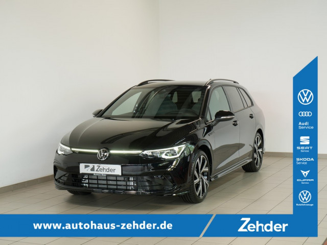 Volkswagen Golf DSG Variant R-Line 2.0 TSI