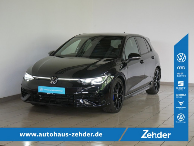 Volkswagen Golf DSG 2.0 TSI