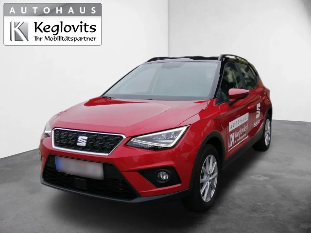 Seat Arona Style