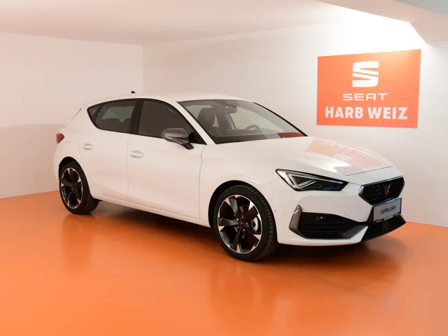 Cupra Leon 1.5 TSI