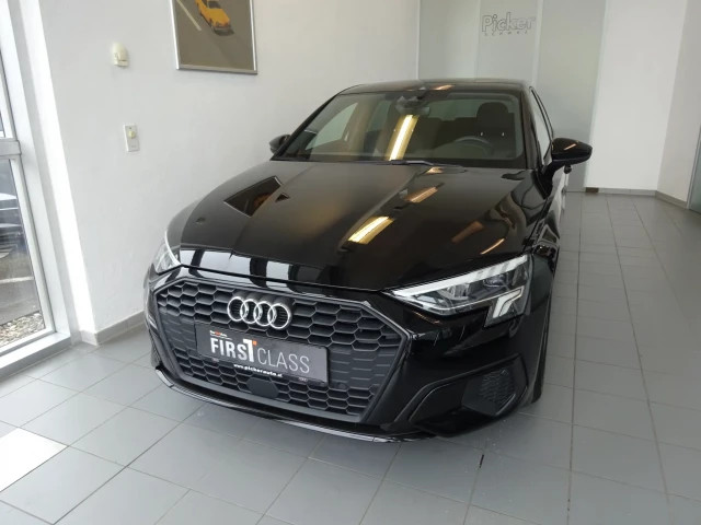 Audi A3 Sportback 30 TFSI