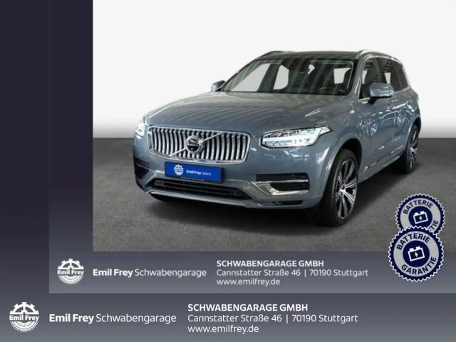 Volvo XC90 AWD Inscription T8 Recharge