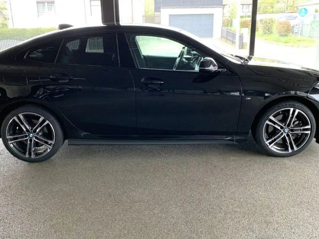 BMW 2 Serie 220 M-Sport Sedan 220i