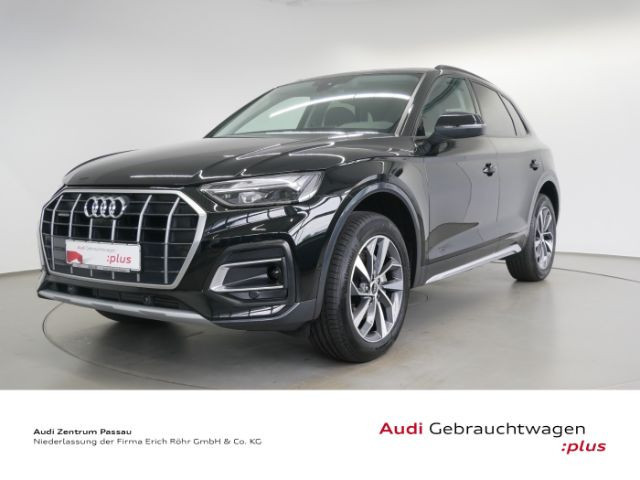 Audi Q5 Quattro S-Tronic 45 TFSI