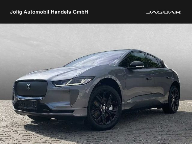 Jaguar I-Pace R-Dynamic SE AWD