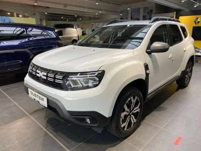 Dacia Duster 2WD TCe 150