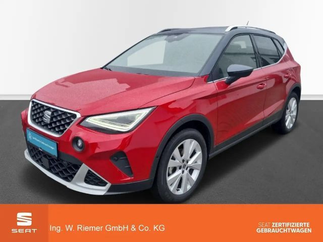 Seat Arona 1.0 TSI