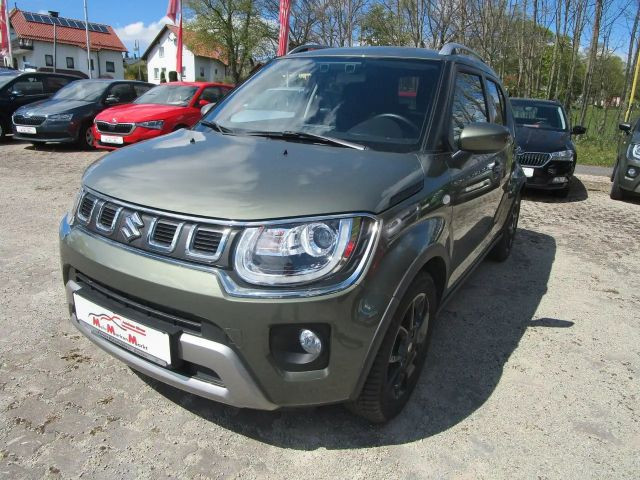 Suzuki Ignis Comfort 4x4 Hybrid