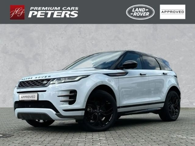 Land Rover Range Rover Evoque Dynamic HSE R-Dynamic P300e AWD