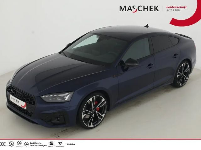 Audi A5 Sportback Quattro Competition S-Line 40 TDI