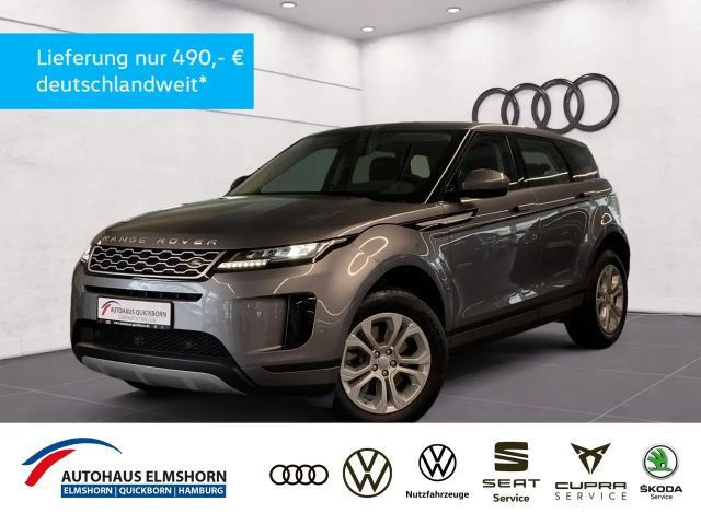 Land Rover Range Rover Evoque S 2.0