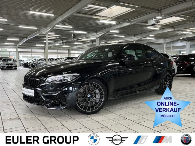 BMW M2 Coupé Competition