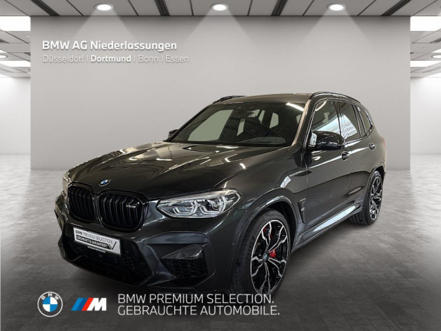 BMW X3 X3 M