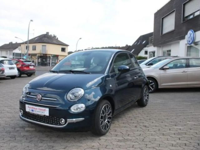 Fiat 500 Dolcevita